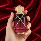 Red Velvet – Eau de Parfum  Maison Asrar (100 ml)
