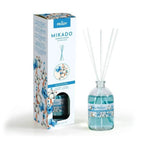 Diffuseur de Parfum d'Ambiance Mikado PRADY – Fleur de Coton (Algodón) - 100 ml