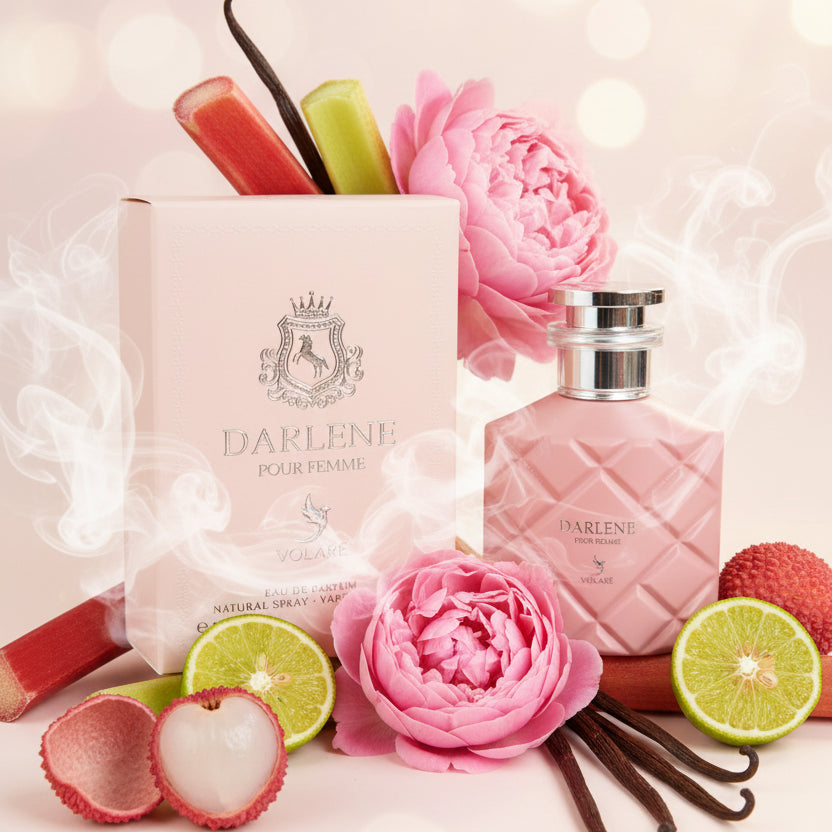 Darlene Eau de Parfum Volaré – 30ml