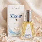 Dome eau de Parfum  (40 ml) – L'irrésistible Senteur de Propre