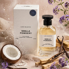 Vanilla Powdery Eau de parfum 100 ml Loui Martin