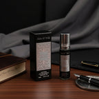 Roll-On FAKHAR NOIR 10 ml