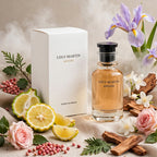 Apogee – Loui Martin | Extreme de Perfume 100 ml (Mixte)