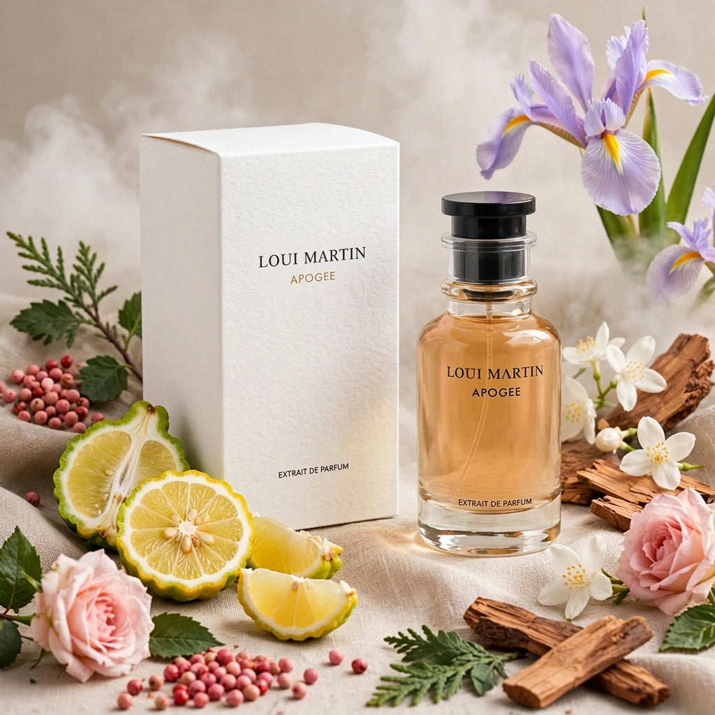 Apogee – Loui Martin | Extreme de Perfume 100 ml (Mixte)