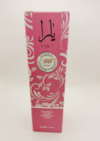 Sérum cheveux Yara Rose HAIR SERUM 100 ml