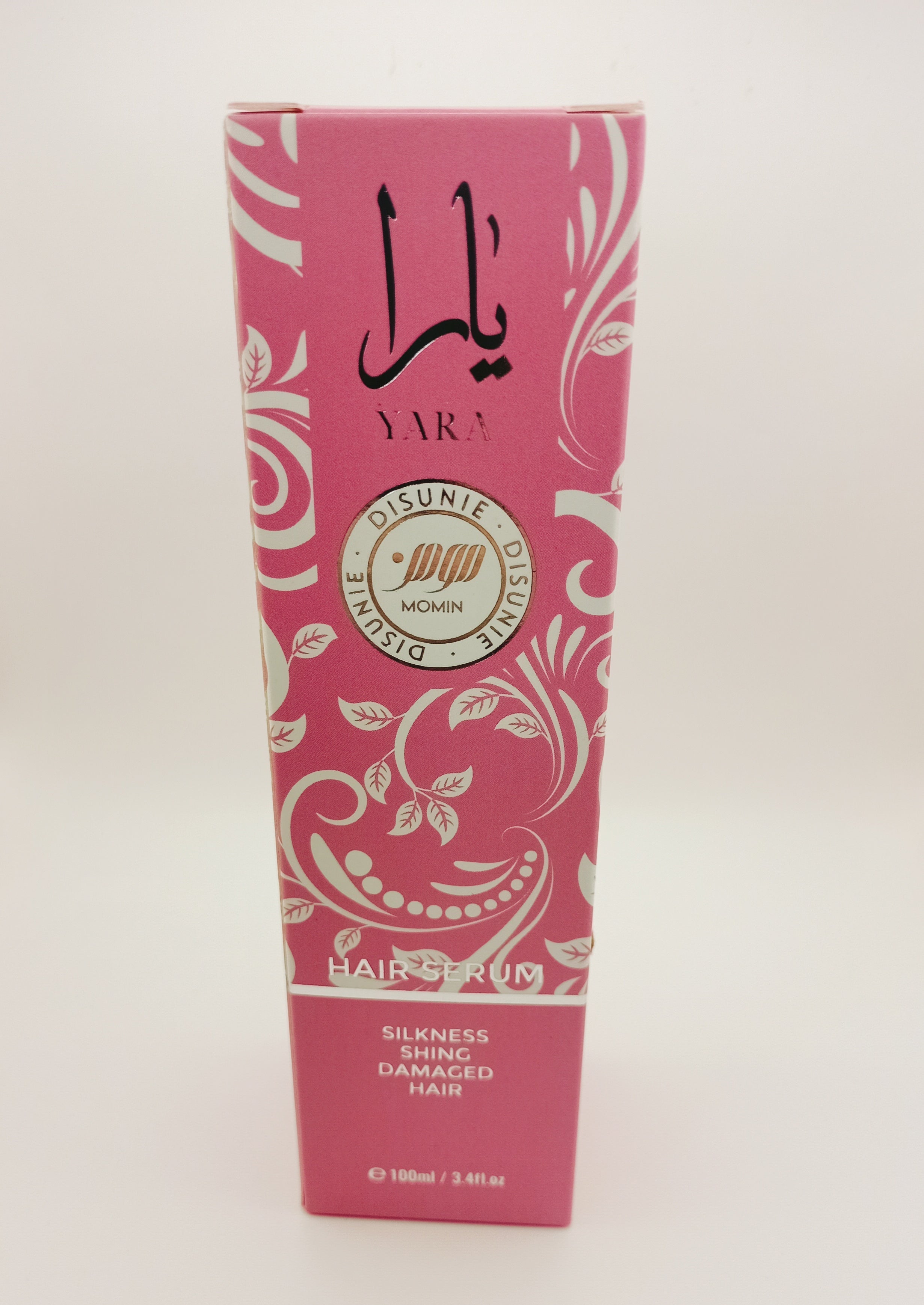 Sérum cheveux Yara Rose HAIR SERUM 100 ml