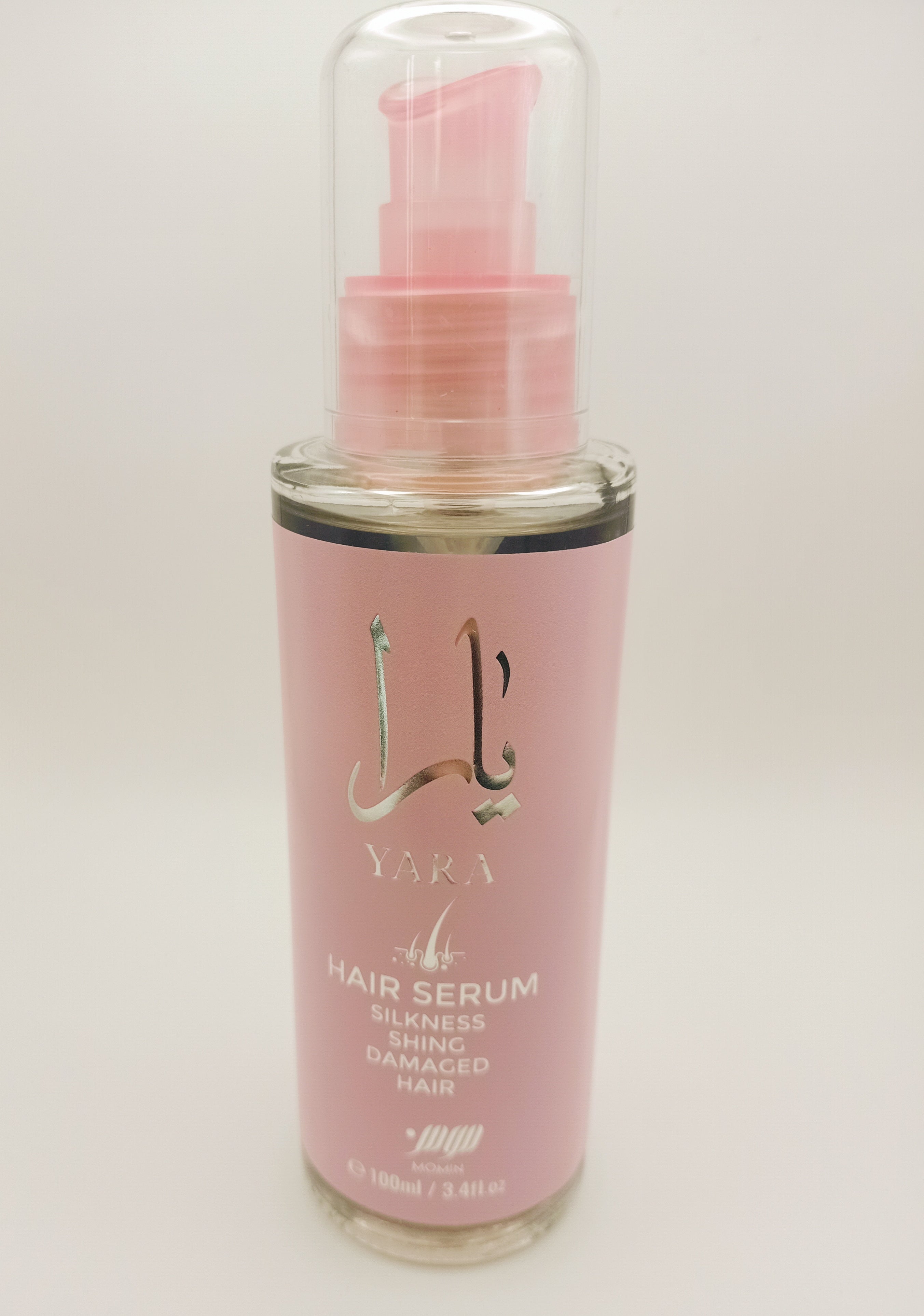 Sérum cheveux Yara Rose HAIR SERUM 100 ml