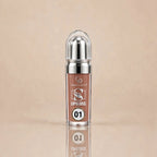Gloss Liquide Romantic Matte – Fini Mat & Waterproof
