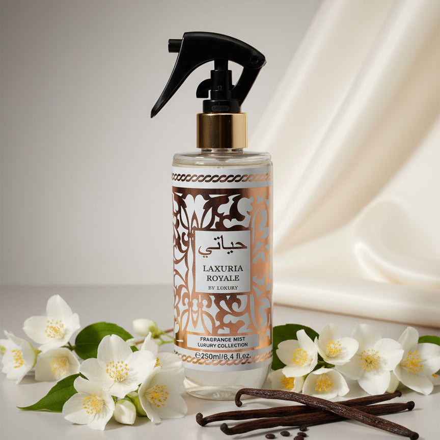 Spray d'ambiance Fakhar Lattafa 250 ml