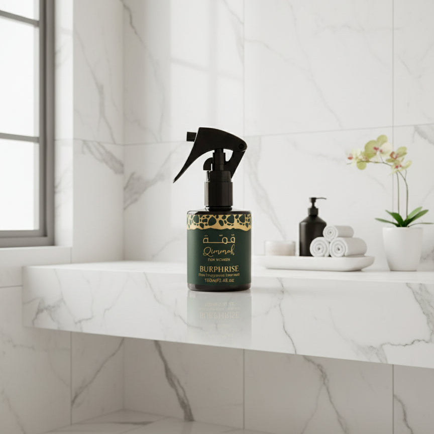 Spray cheveux Qimmah - Hair Mist 100 ml