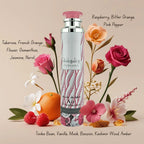 Désodorisant d'Intérieur WashWashah Lattafa - Air Freshener 300ml